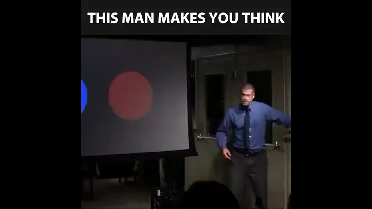 One way on how you can be brainwashed.