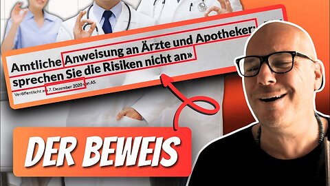 Apothekerin PACKT AUS!!! - Wir mussten SCHWEIGEN!@Maximilian Pütz🙈🐑🐑🐑 COV ID1984