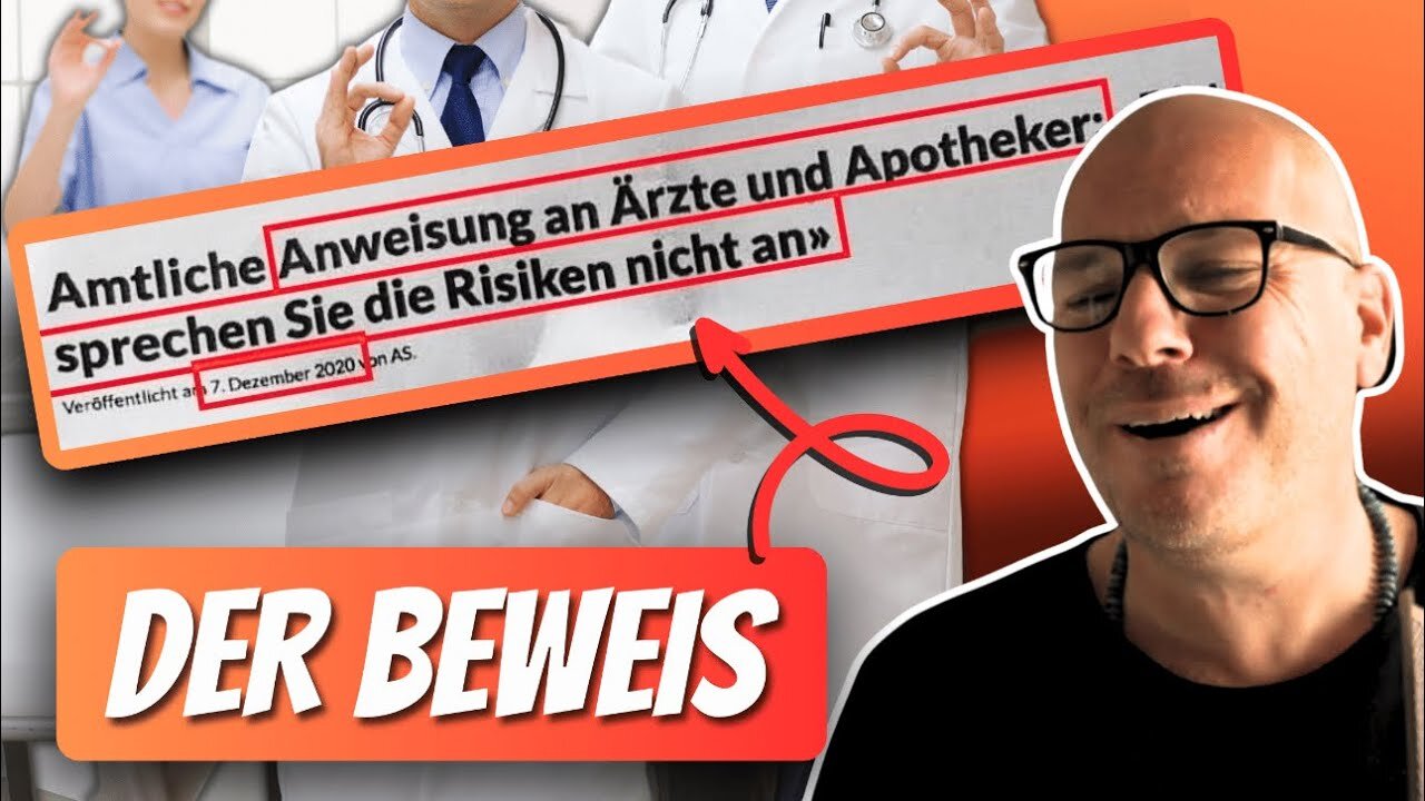 Apothekerin PACKT AUS!!! - Wir mussten SCHWEIGEN!@Maximilian PΓΌtzππππ COV ID1984