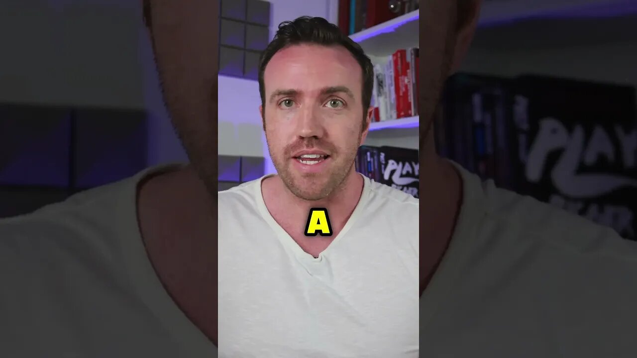 Who's your A player?