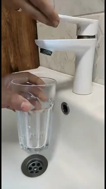 Have you ever thought to check your water? Is it more contaminated then you realize?