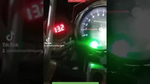 Pode por uma bateria MAIOR na moto ? (Amperagem mais alta)