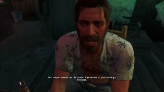 Far Cry 3 Part 11-Not Going Down With The Ship