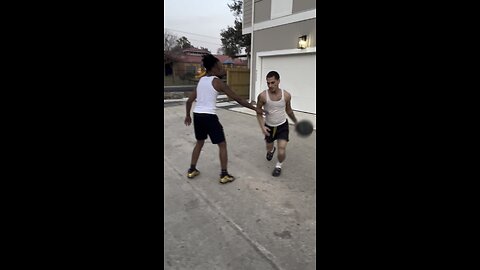 TROLL POD HOOPS PT2 -ft Geo Troll x Kc Troll