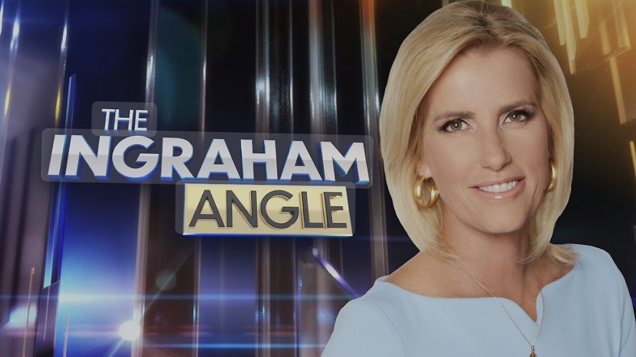 The INGRAHAM ANGLE (Full Episode) November 15, 2024