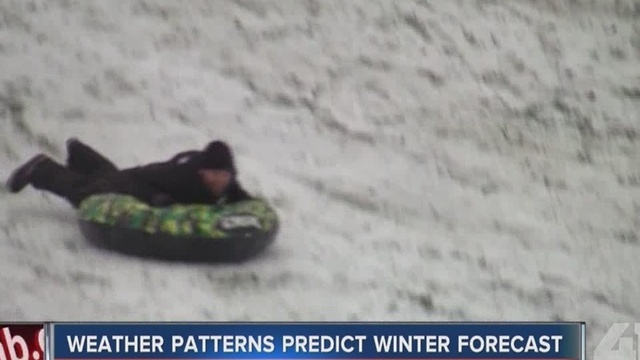 Gary Lezakâs 2016 Winter Forecast