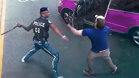 Idiots Got INSTANT JUSTICE!
