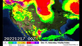 Dec 17 #Migraine #Headache #Pain #Mood #weather Risk