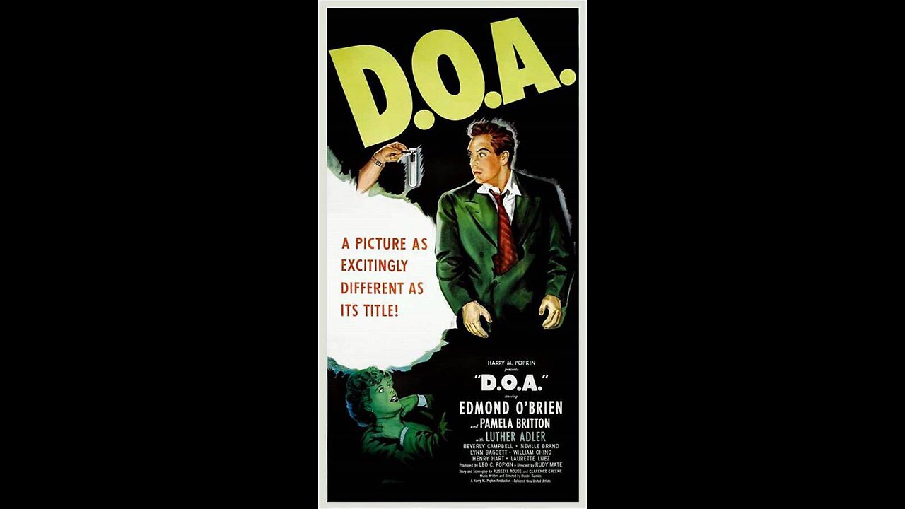 D.O.A.