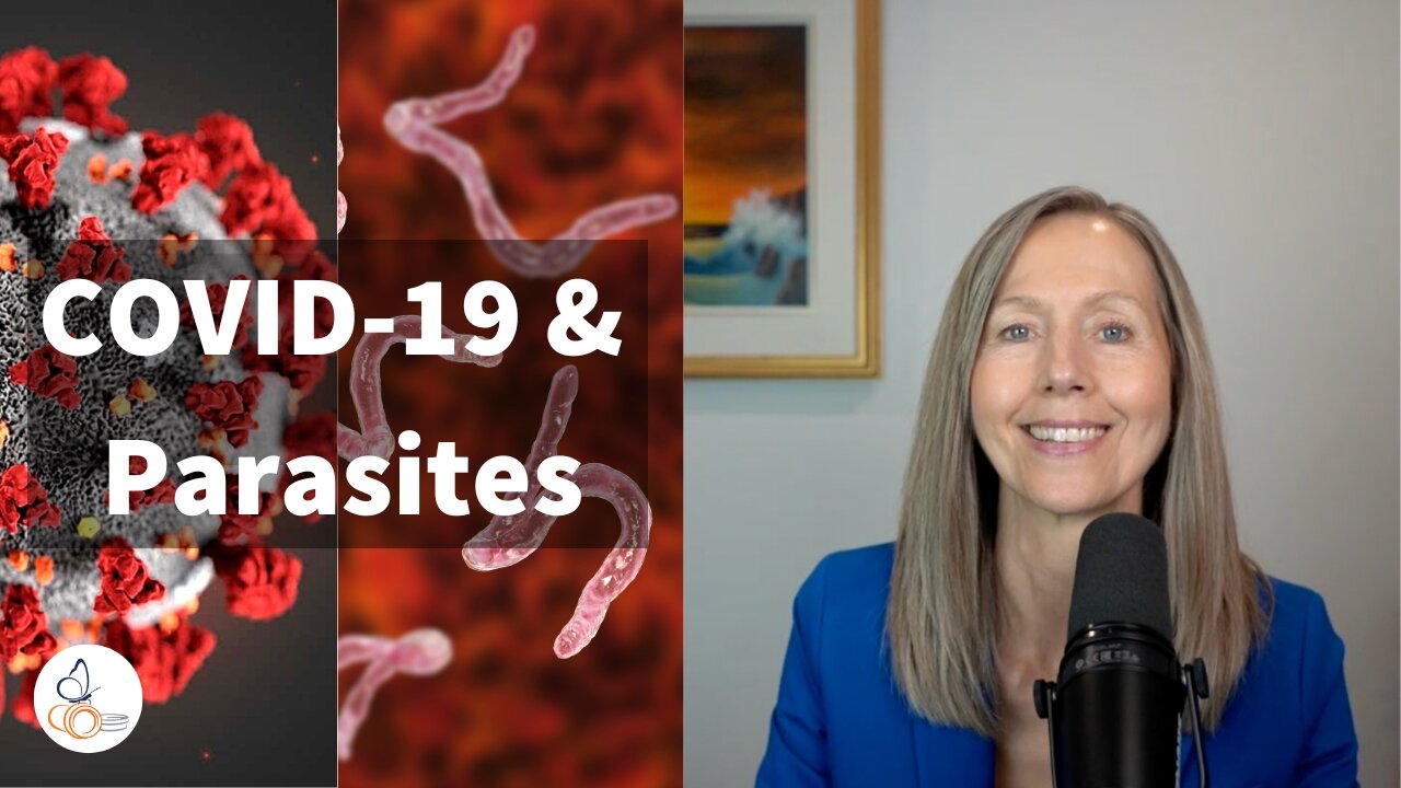 COVID-19 and Parasites | Pam Bartha