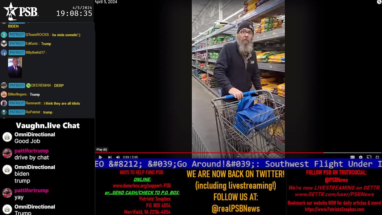 2024-04-05 19:00 EDT - MoeAnon :