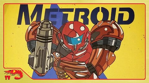 METROID [NES, 1986] - Part 4 of 4 | Metroid Marathon