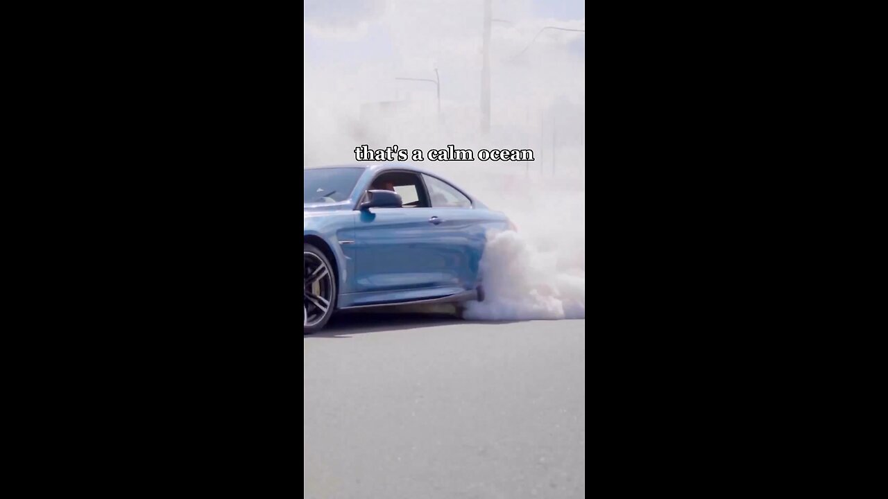 BIG LIFE, BIG PROBLEMS