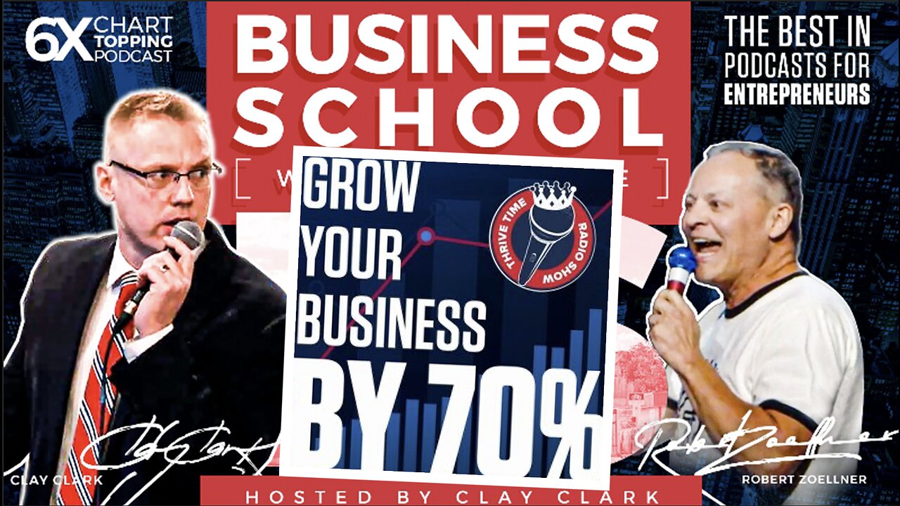 Business | How to Grow Your Business by 70% | Plowing Through the Proven Path