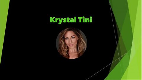 HFfH Symposium 2021 - Krystal Tini