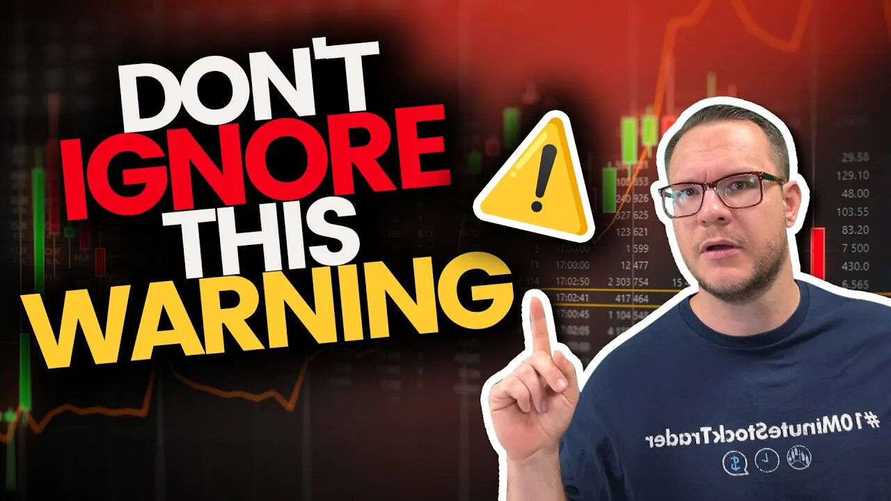 🔥 Exposing the Dark Side of Lofty Bullish Sentiment! Are You Prepared? 😱