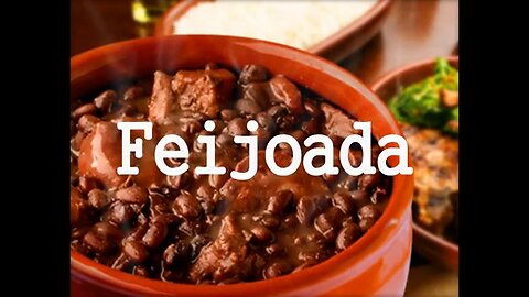 Feijoada for 20 people