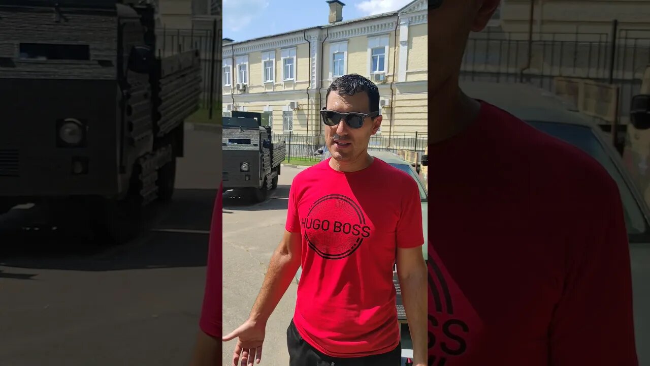 Did you know? (Kiev, Ukraine πΊπ¦) #shorts