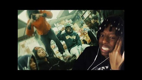 Pheanx Reacts To M Row - Gassed Up (PT 2) (Reaction Ep.119)