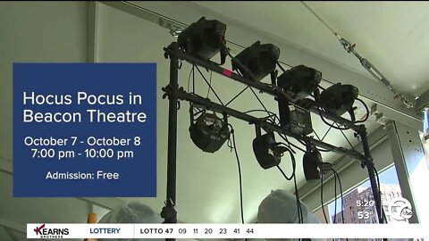 Art festivals, 'Hocus Pocus' and Demi Lovato coming to metro Detroit this weekend