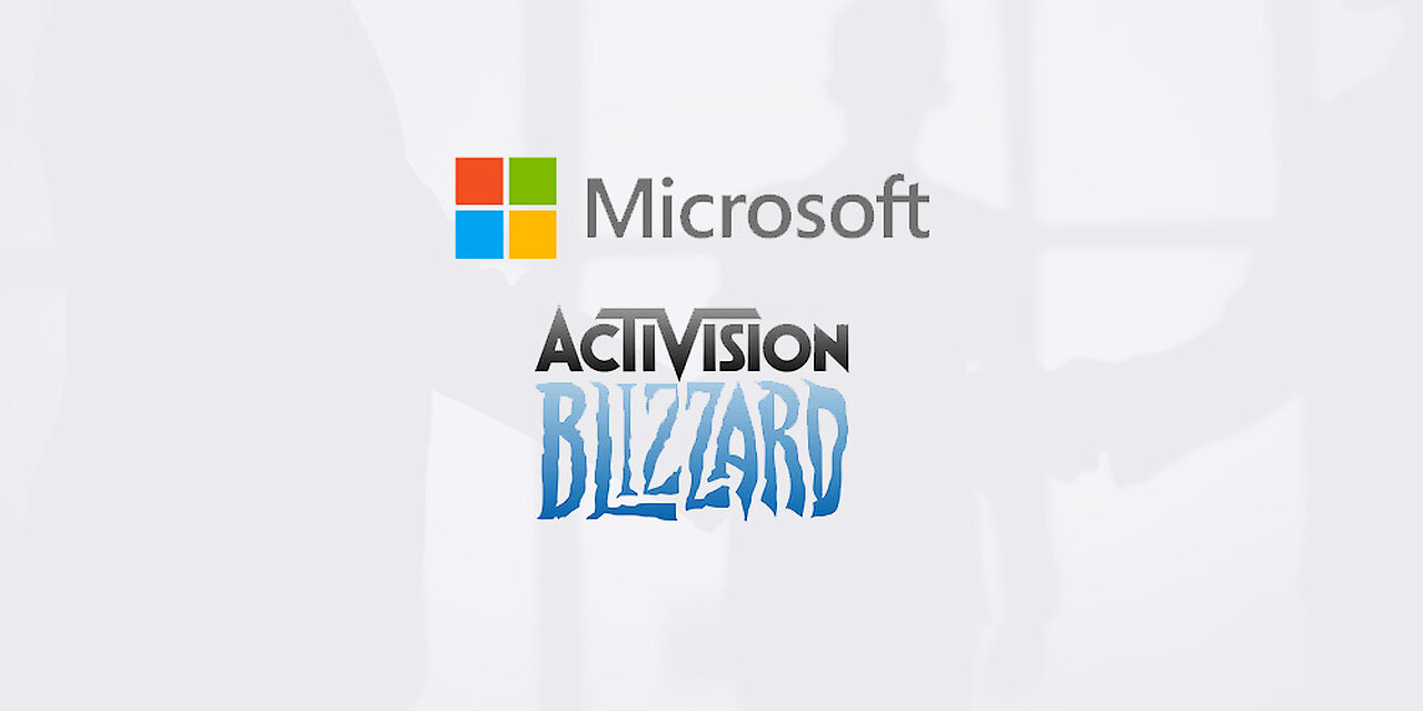 RapperJJJ LDG Clip: Microsoft And Activision Blizzard Extend Deadline To Complete Acquisition