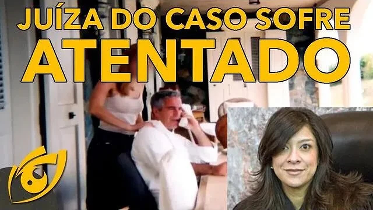 A grande conspiração do Lolita Express e Jeffrey Epstein | Visão Libertária - 20/07/20 | ANCAPSU