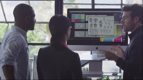 Sitting Is The New Smoking! How To Burn Calories At Your Desk