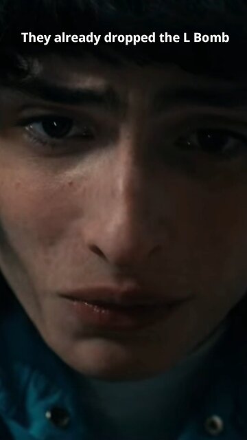 Mike and Eleven's Big Question In Stranger Things 5