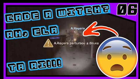 Maneiras Erradas de Matar a Witch - Left 4 Dead 2 Gameplay COOP PC - PT 6