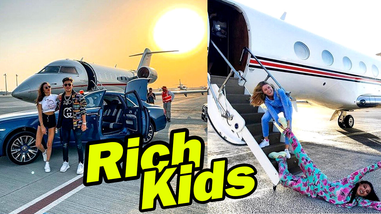 Meet Dubai's 10 Youngest Millionaires!