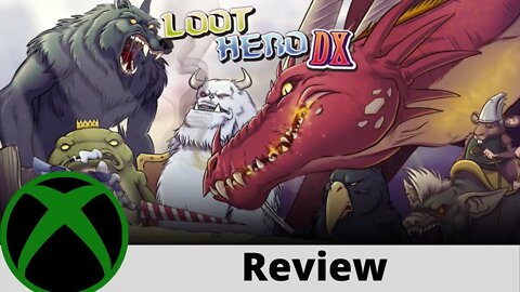 Loot Hero DX Review