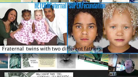 Mother of Exiles - new DVD content - Jonathan Kleck