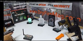 Trouble-Shooting the SDFM (Smart DryFireMag) for Glock