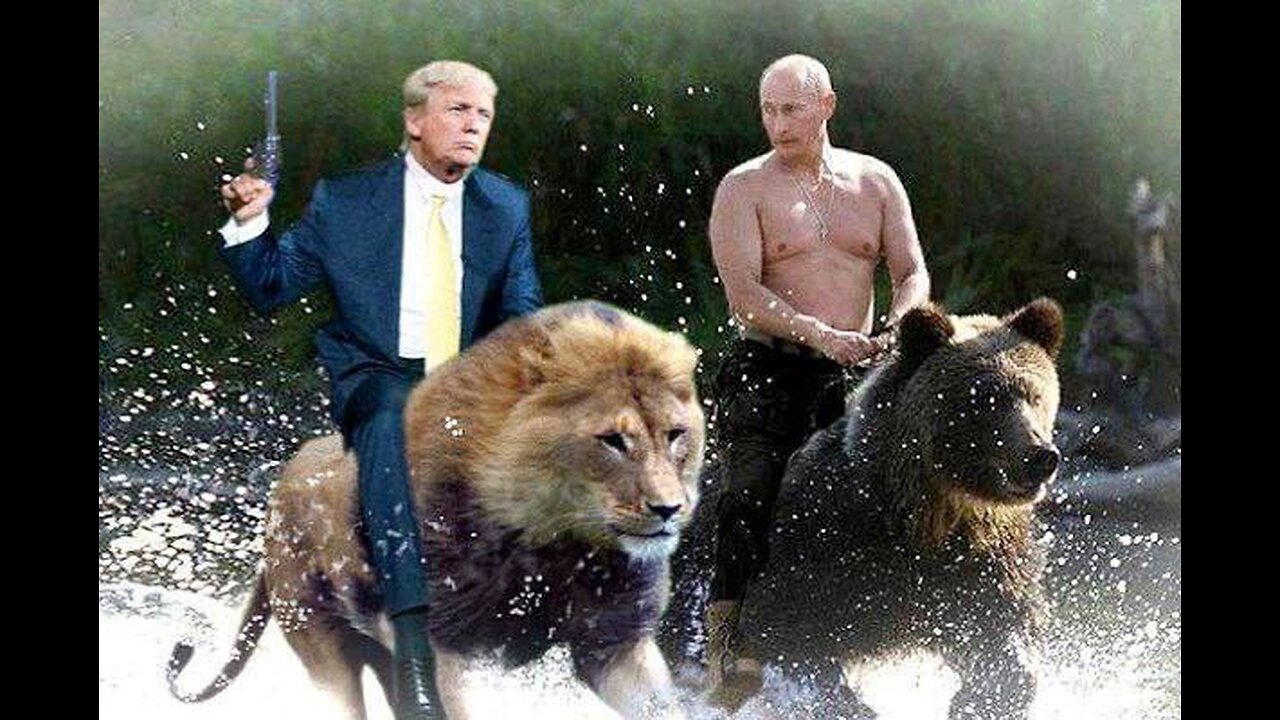 JUAN O SAVIN- The War THE CON- Blessed to Teach Part Two 3 2 2023