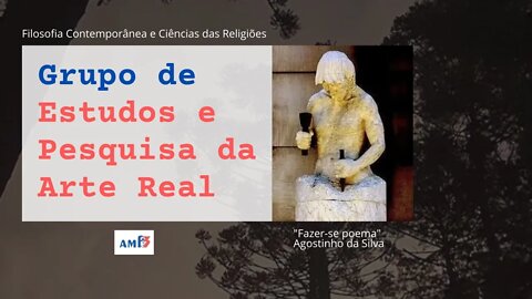 Grupo de Estudos e Pesquisas da Arte Real