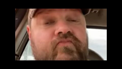 @Boss Hogg threats & abuses wife daily on lives | Coward would not meet Dean on Street Beefs