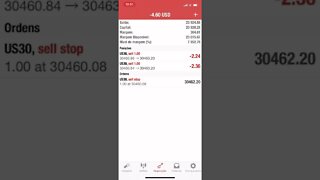 EA PRINTING MONEY US30 TRADING