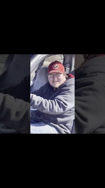 tim in a few years #shorts