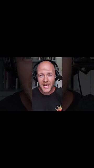 “do NOT say your prayers” a Christian says 😱