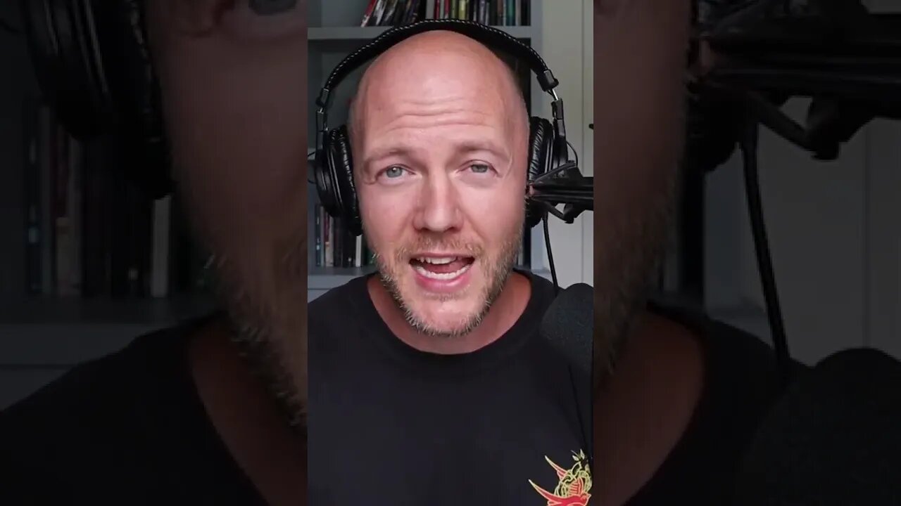 “do NOT say your prayers” a Christian says 😱