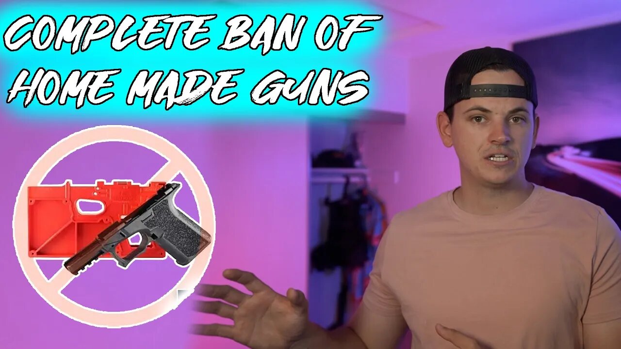“Turn them in” - Hawaii Retroactive 80% Ban!
