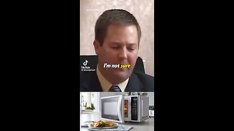 Microwave Is Making You Sick!! ☠️😵‍💫🤢😳