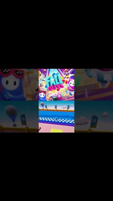 A técnica da marretinha #fallguys #fallguysgame #fallguysgameplay