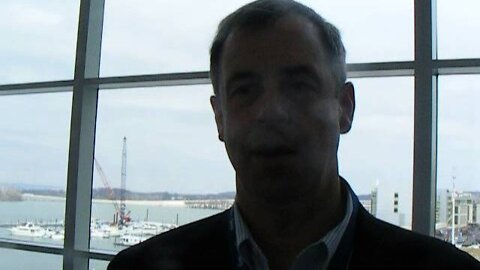 Field Guide to CPAC 2014 Bloggers Kurt Schlichter