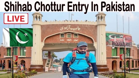 Shihab chittur bhai go to Pakistan.shihab bhai. Please subscribe.O.G Islamic Motivation