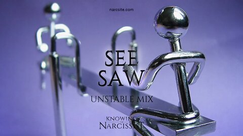 See Saw (Unstable Mix)