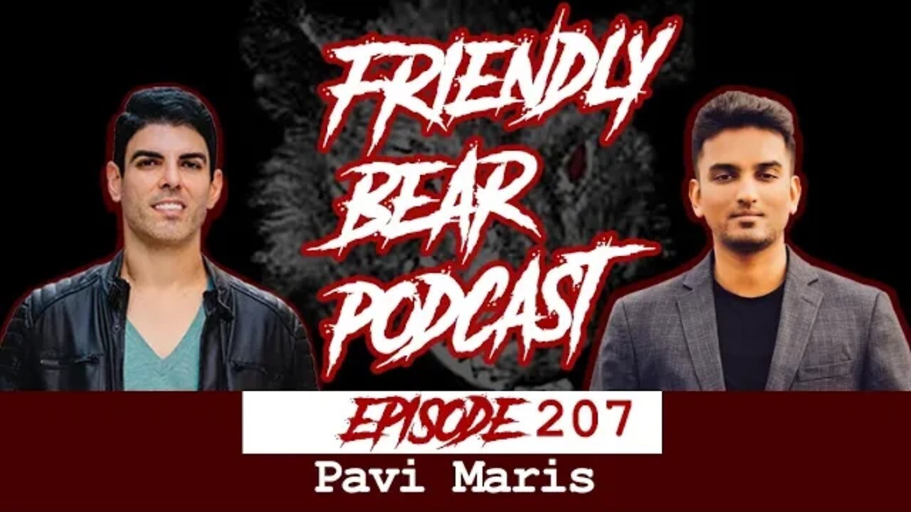 Pavi Maris - Data Oriented Six-Figure Trader & Full Time Engineer