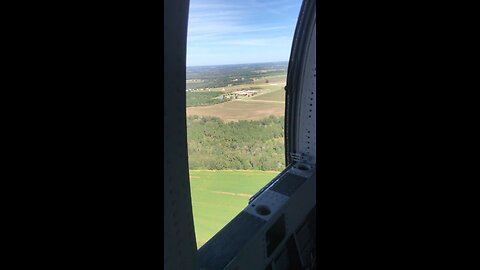 Blackhawk Ferry Flight