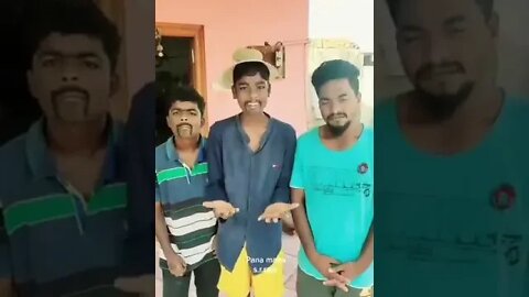 Tamil Tik Tok | Panamattai boys part 3