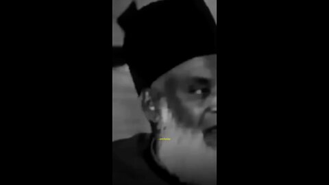 Jis ko chahat nh shadat ki ! Dr Israr Ahmed